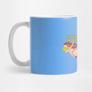 Underwater Happiness Mug